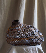 Jar I d'Ingrid Becker