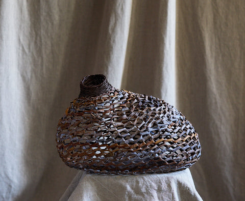 Jar I d'Ingrid Becker