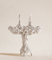 Candelabra by Le Ruisseau 