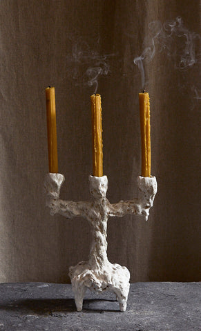 Candélabre par Le Ruisseau
