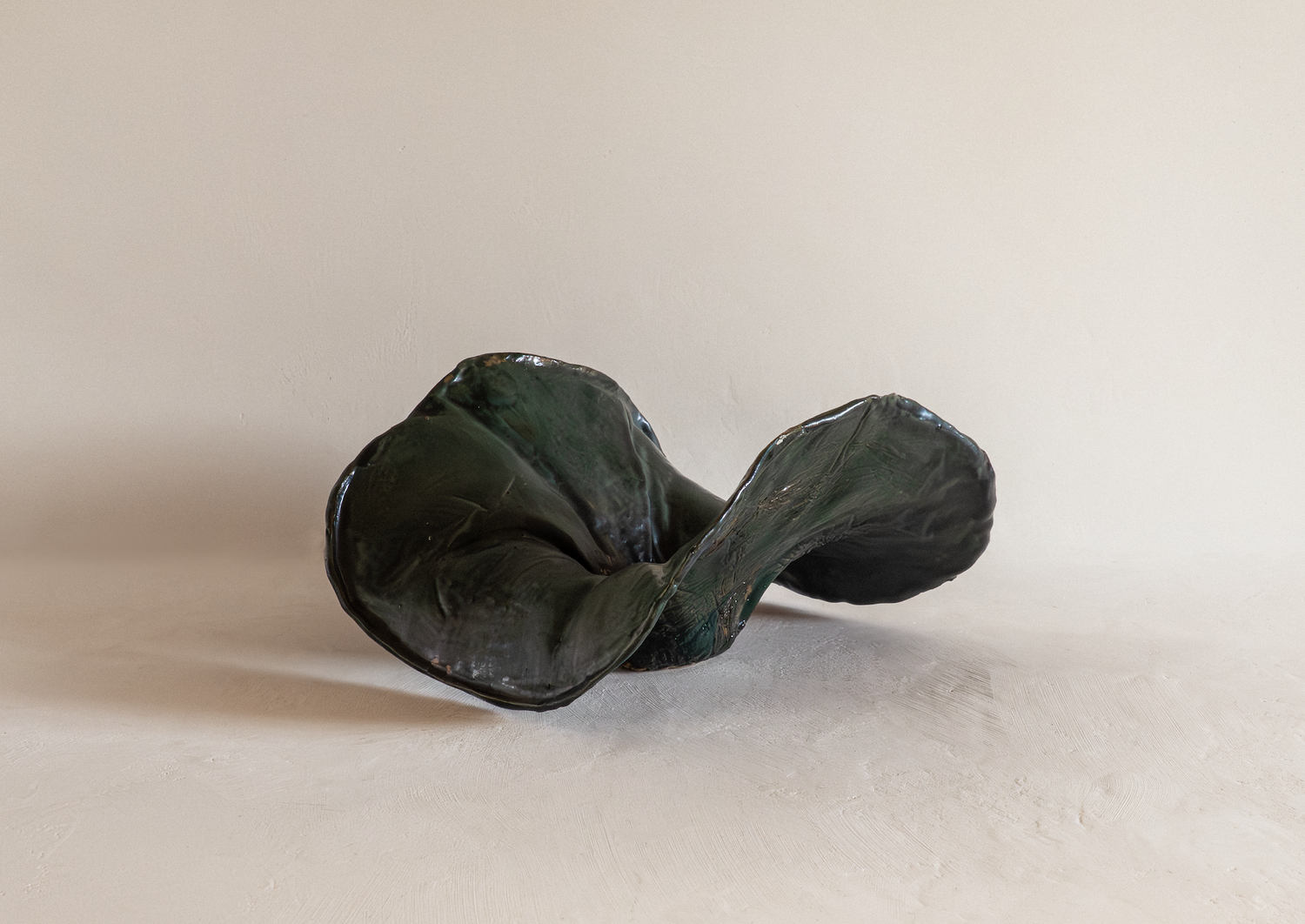 Coupe feuille d'Ema Pradère