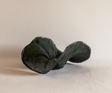 Coupe feuille d'Ema Pradère