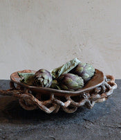 Coupe racines de Katia Soussan