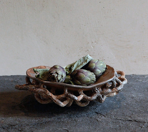 Coupe racines de Katia Soussan