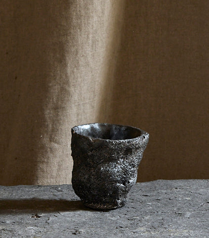 Magma Mug by Le Ruisseau 