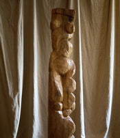 Sculpture "Endless Torso" de Thomas Junghans