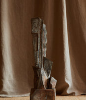 Sculpture de Thomas Junghans