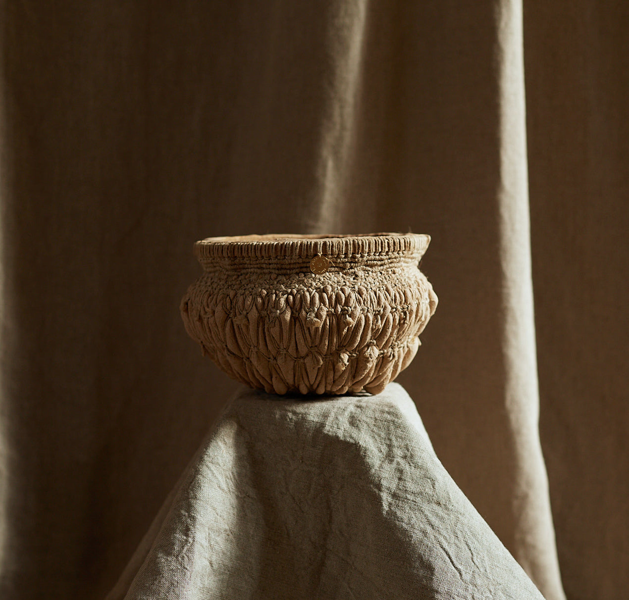 Terra Cotta #15 de Talia Mukmel