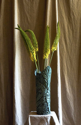 Grand vase Follia de Clotilde Ancarani