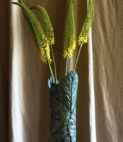Grand vase Follia de Clotilde Ancarani