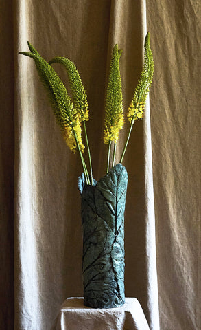 Grand vase Follia de Clotilde Ancarani