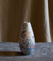 Vase "Embodying Rusalka" de Tülay Kulbay