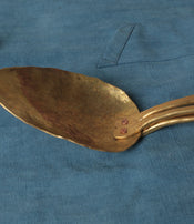 Cuillère de service de Sebastião Lobo