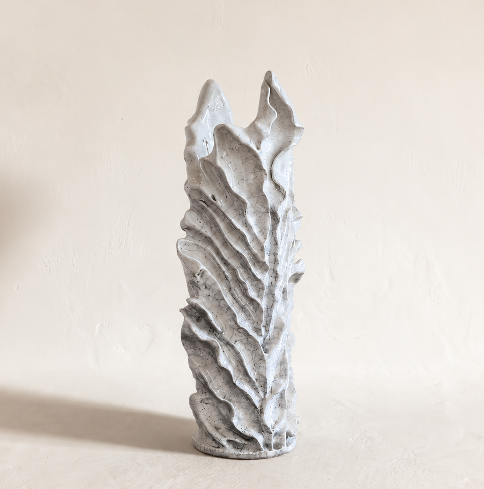 Vase uncanny Depths de Bella Hunt & Dante Di Calce