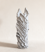 Vase uncanny Depths de Bella Hunt & Dante Di Calce