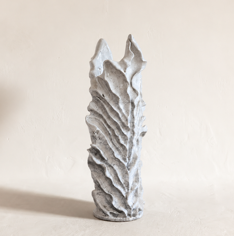 Vase uncanny Depths de Bella Hunt & Dante Di Calce