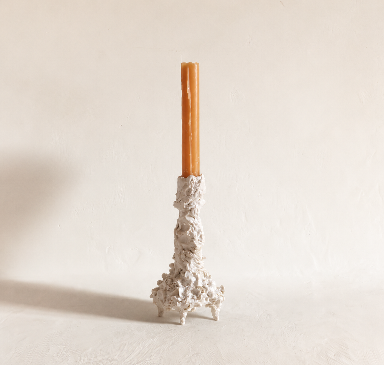 Candle holder by Le Ruisseau 