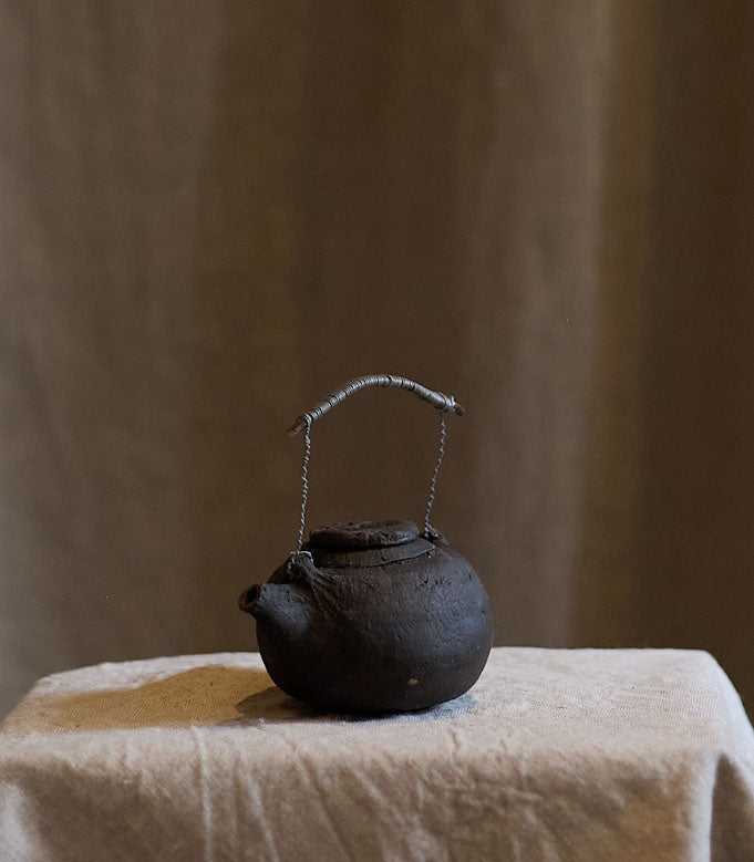 Petite théière par Inalterra
