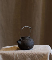 Petite théière par Inalterra