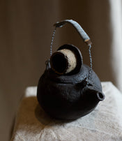 Petite théière par Inalterra
