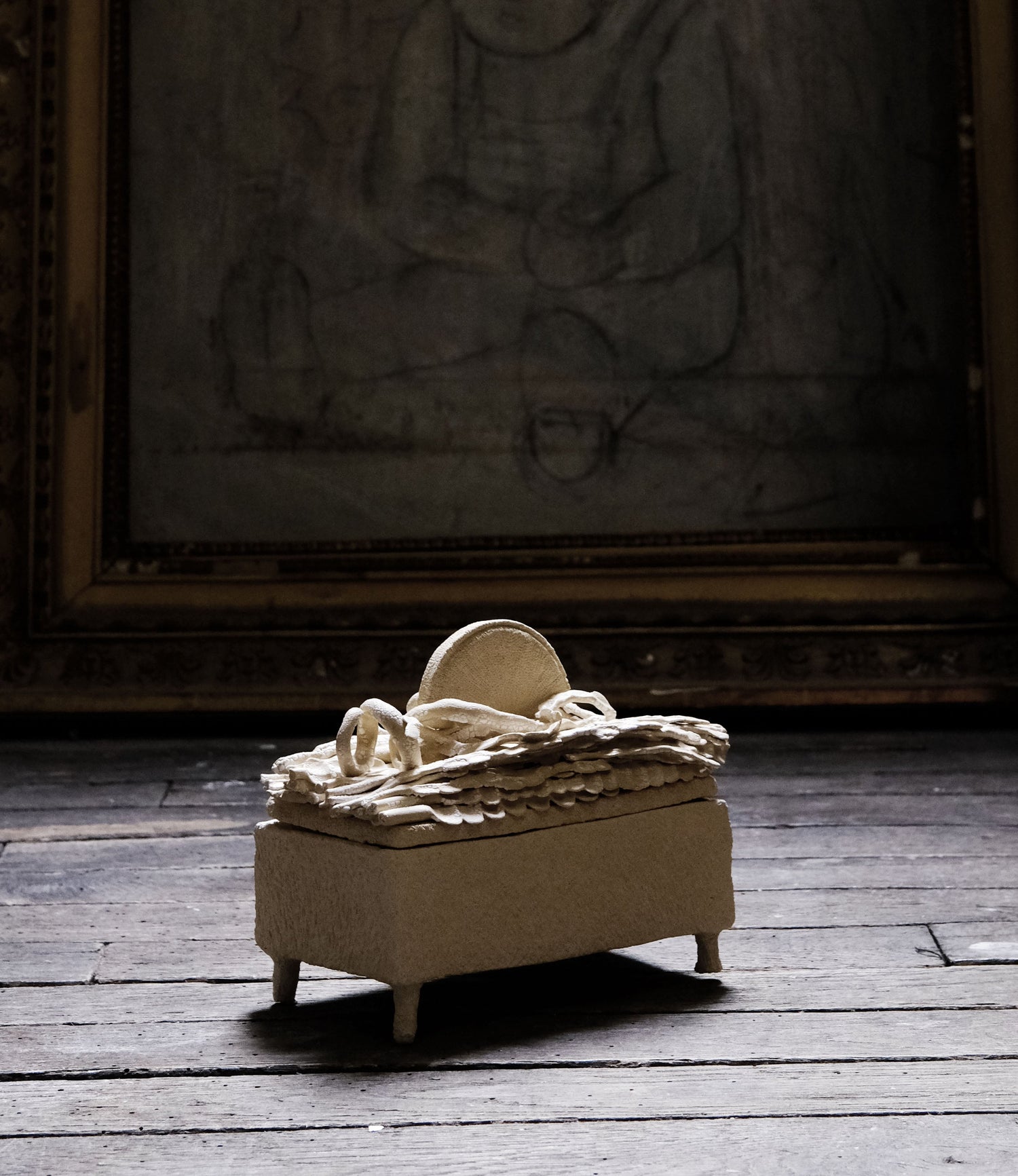 Box by Le Ruisseau