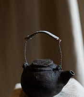 Petite théière par Inalterra