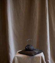 Petite théière par Inalterra