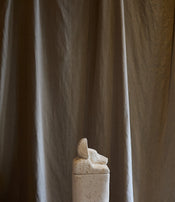 Neith, Vase canope de Guillaume Campredon