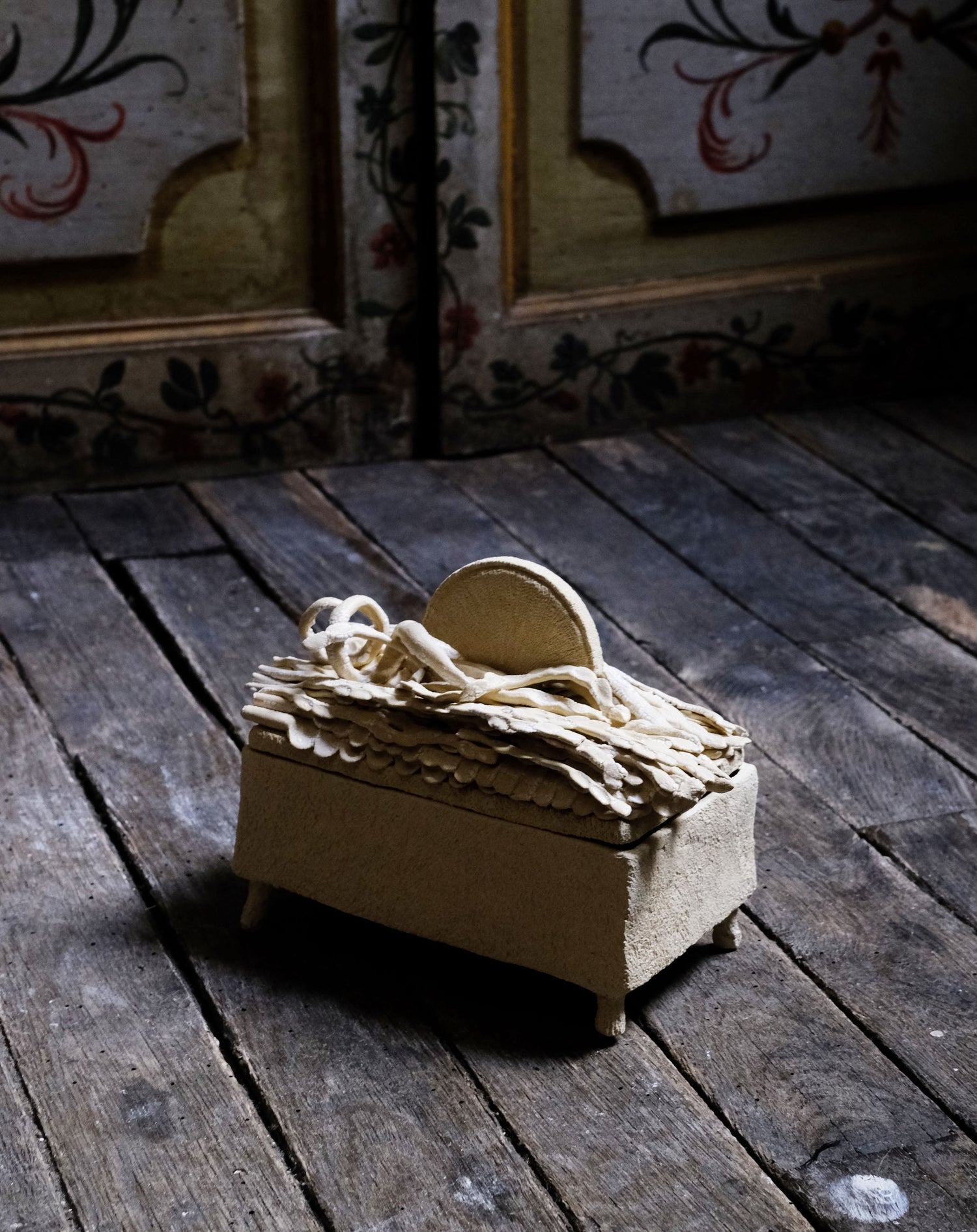 Box by Le Ruisseau
