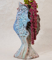 Vase Atlantis de Bella Hunt