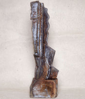 Sculpture de Thomas Junghans